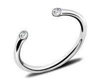 Silver Rings NSR-532